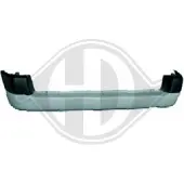 Diederichs Stoßfänger HD Priority Parts 4011658