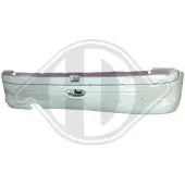 Diederichs Stoßfänger [Hersteller-Nr. 4225056] für Peugeot