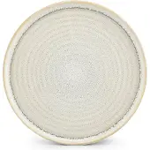 Salt & pepper Frühstücksteller Cameo Beige 22 cm (4er Set)