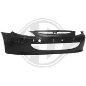 Diederichs Stoßfänger HD Priority Parts 4234050