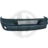 Diederichs Stoßfänger 3494851 vorne für Iveco