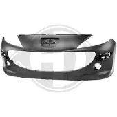 Diederichs Stoßfänger HD Priority Parts 4226051