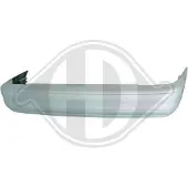 Diederichs Stoßfänger HD Priority Parts 1425055