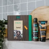 Kneipp Personalisiertes Kneipp Geschenkset für Männer
