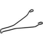 Brooks Side Rod B76/ Conquest black