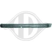 Diederichs Stoßfänger [Hersteller-Nr. 4220056] für Peugeot