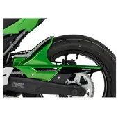 Bodystyle Radabdeckung Sportsline NINJA 650/Z650 24- SCHW.