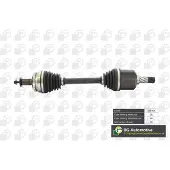 BGA Antriebswelle DS9706LA