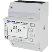 Growatt Smart Meter TPM-CT-E 100A 3-phasig mit CT Klemmen