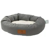 Brekz Sorrento Hundebett grau