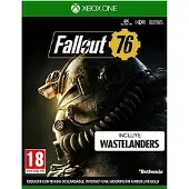 One Fallout 76 Wastelanders