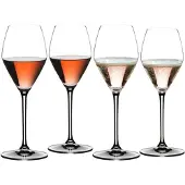 Riedel Mixing Sets Roséglas Set 4 Gläser
