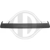 Diederichs Stoßfänger [Hersteller-Nr. 2210155] für VW