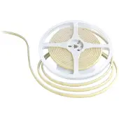 V-TAC LED-Streifenleuchten - COB-Streifenleuchten - IP67 - GRÜN - 5m Rolle