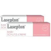 LaseptonMED 2x Care Schutzcreme 2x250 ml Creme