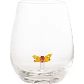 Bloomingville Misa Trinkglas Schmetterling – 82060851