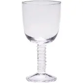 Hubsch Clink Weißweingläser-Set mit 12 Stück – 381901