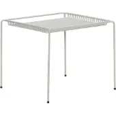 Hubsch String Beistelltisch | Hellgrau | 141904