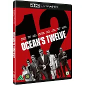Dvd Ocean's 12