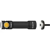 ArmyTek Prime C2 Magnet USB White