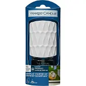 Yankee candle Clean Cotton