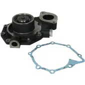 Omp Tea Kühlmittelpumpe 410.010
