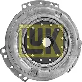 LuK Torsionsschwingungsdämpfer 370 0144 10