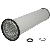 WIX FILTERS Luftfilter 46522 für SAME DORADO Filtereinsatz