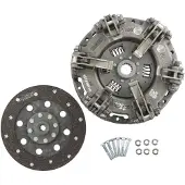 LuK Kupplungssatz 623 3065 09 230mm