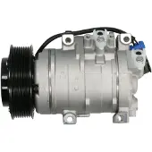 THERMOTEC Klimakompressor KTT090190