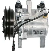 THERMOTEC Klimakompressor KLIMA KTT090244