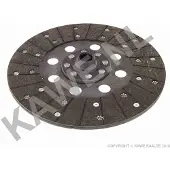 KAWE Kupplungsscheibe 2348 KW