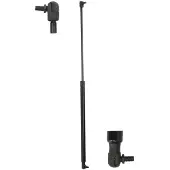 STABILUS Gasfeder 085359