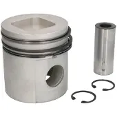 NÜRAL Kolben 87-101700-00
