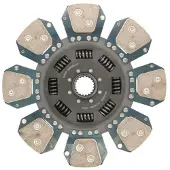 SACHS Kupplungsscheibe 1878 634 147:009