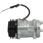 THERMOTEC Klimakompressor KLIMA KTT090290