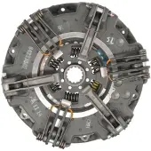 LuK Kupplungsdruckplatte 228 0208 10