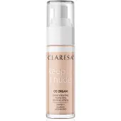 Claresa Keep It Nude Foundation 104 - 33 G