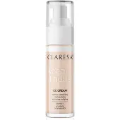 Claresa Keep In Nude Cc Cream 101 Light 33G