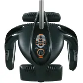 Ultron Tezcatecza Infrarot-Trockenhaube
