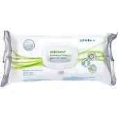Schülke mikrozid universal wipes premium maxi, 80 St TUE