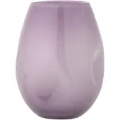 Creative Collection Flieder Vase | Lila | Glas Kreative Sammlung | 82060655