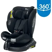 Ding Aiden 360-Grad drehbarer Isofix-Kindersitz