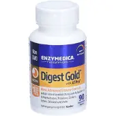 Enzymedica Digest Gold ATPro Kapseln 90 St