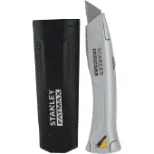 Stanley Universalmesser FatMax silber