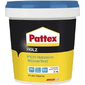 Pattex PV/H Wasserfest Holzleim D3 1kg