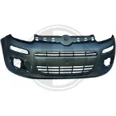 Diederichs Stoßfänger HD Priority Parts 3435051