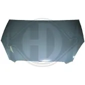Diederichs Motorhaube 6537800