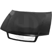 Diederichs Motorhaube 1016100