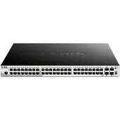 D-Link Dgs-1510-20 16p Switch